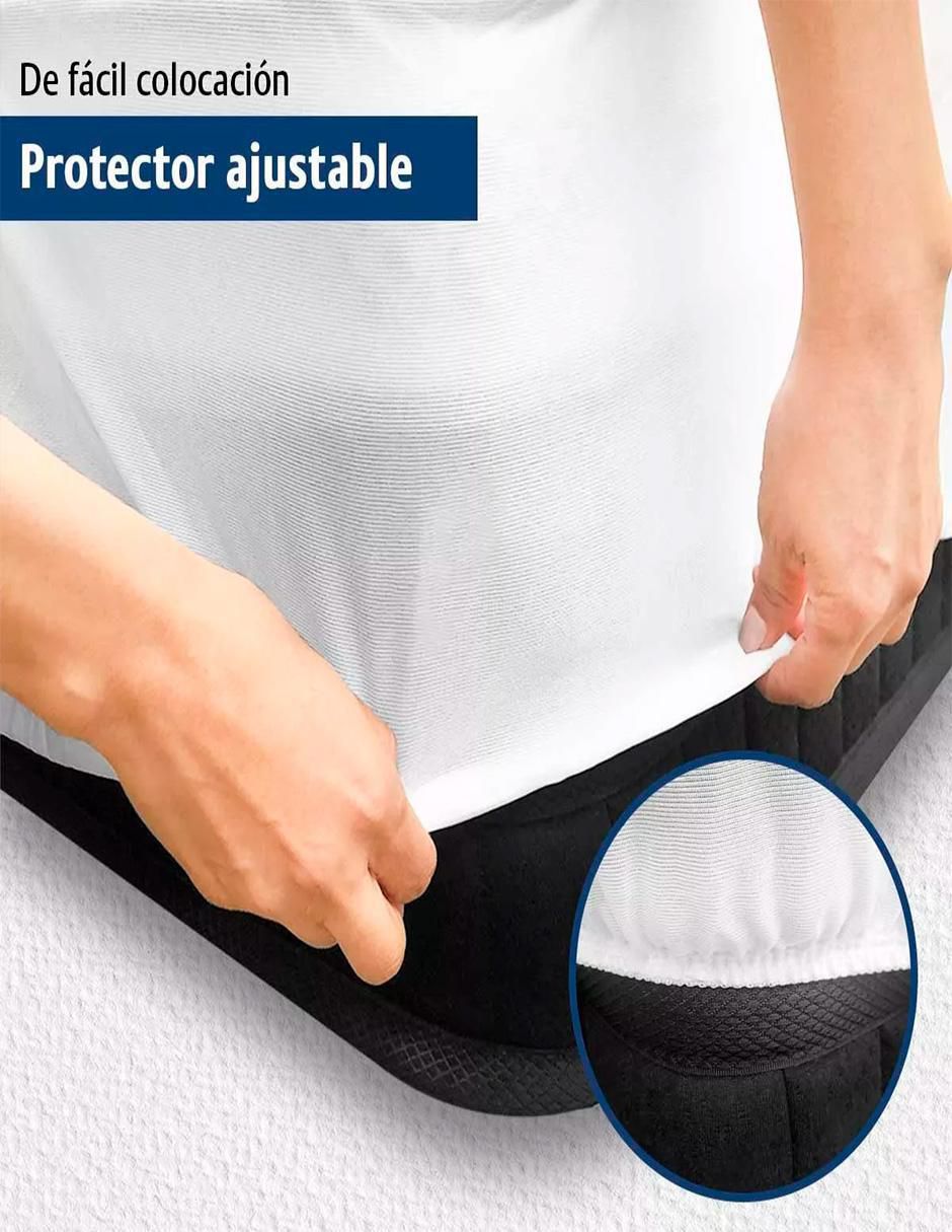Protector de colchón Comfort Dry