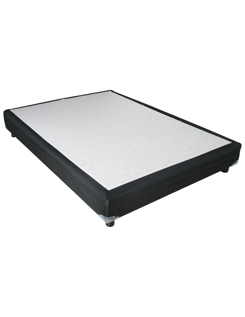 Box Dual Confort Box Dual Confort