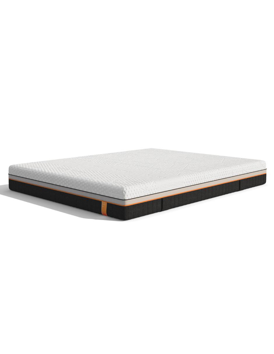Colchón en caja hybrid premium+ 5