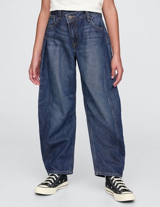 Jeans para niño