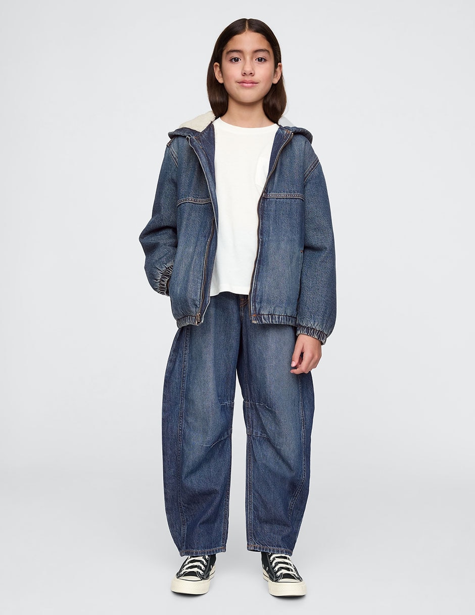 Jeans para niño