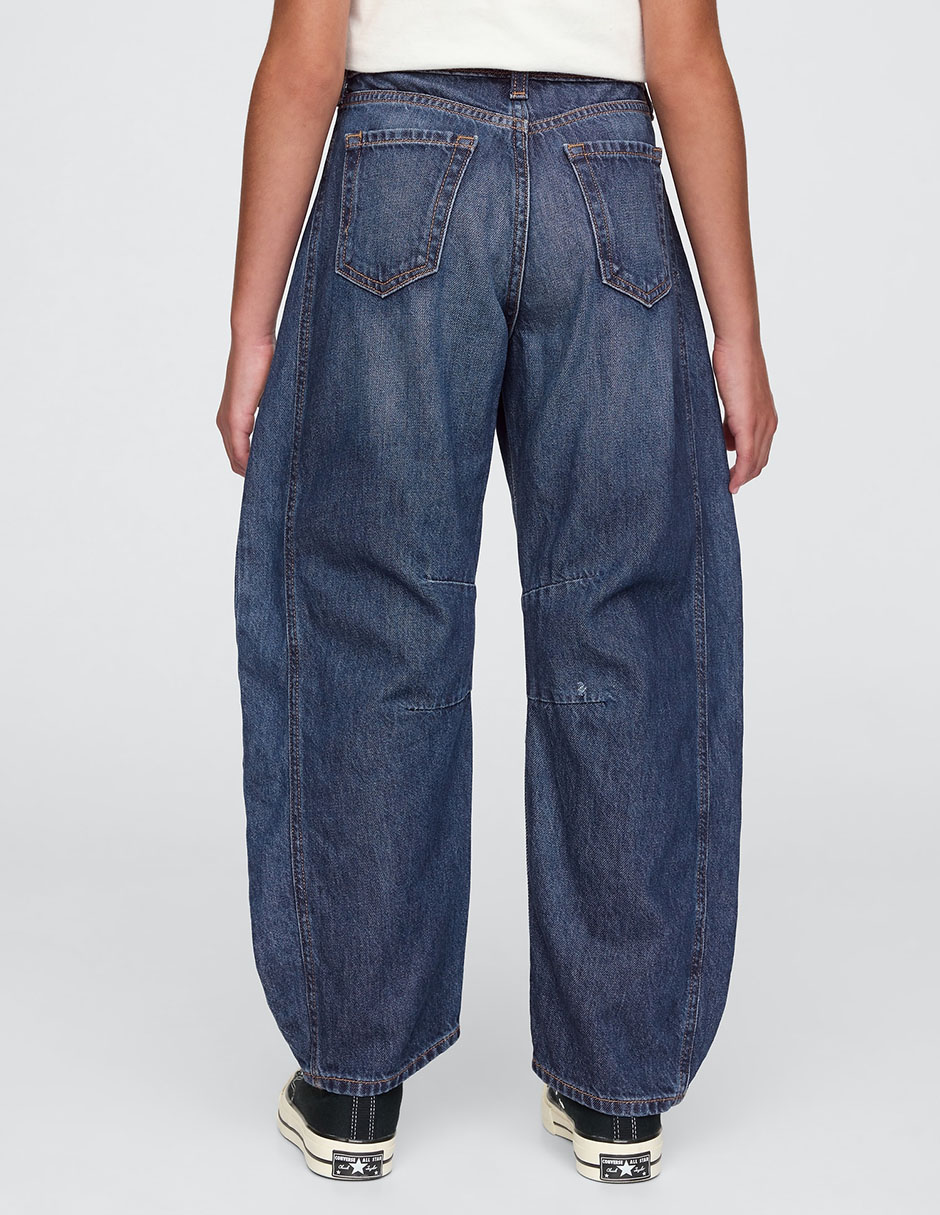 Jeans para niño