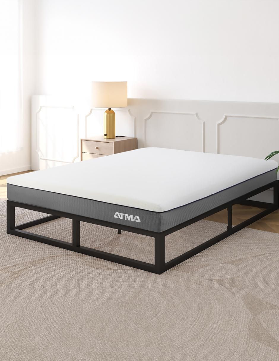 Colchón en caja Atma smooth top