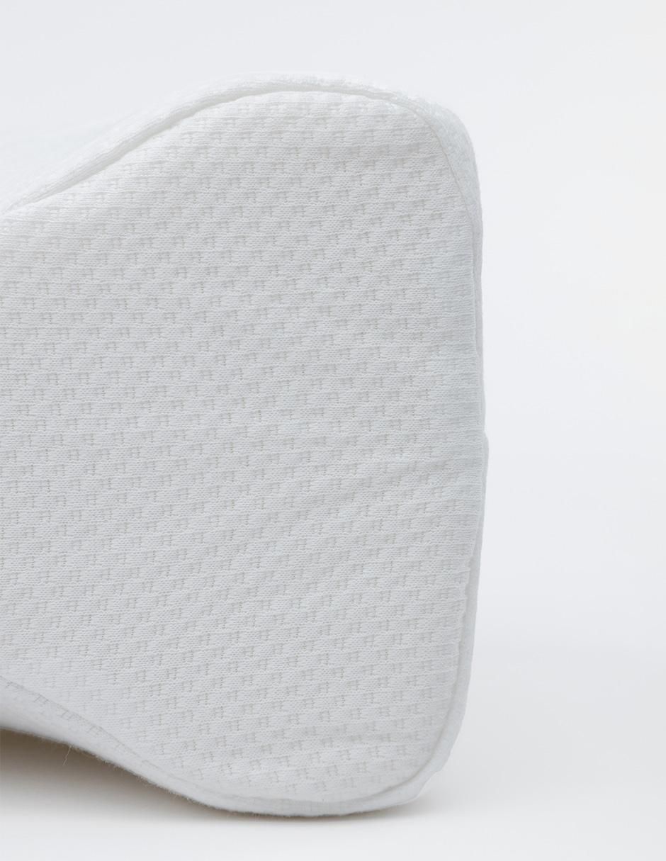 Almohada firmeza media