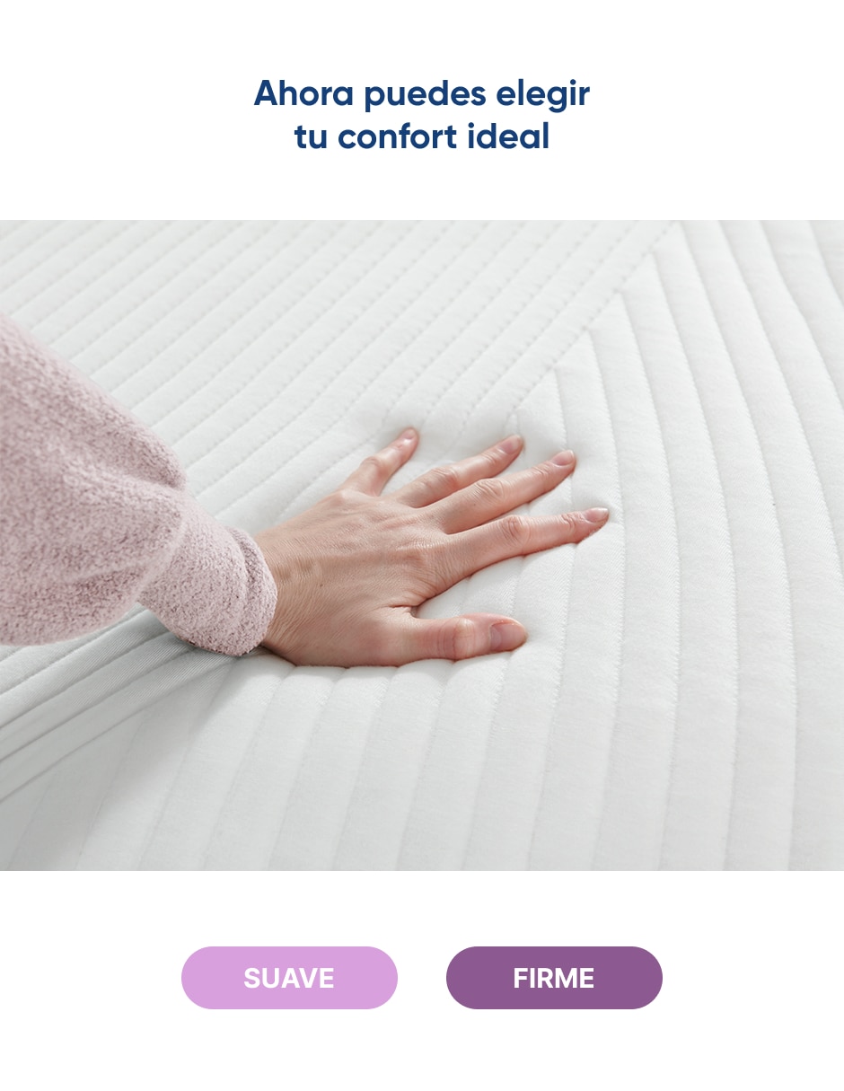 Colchón en caja 4