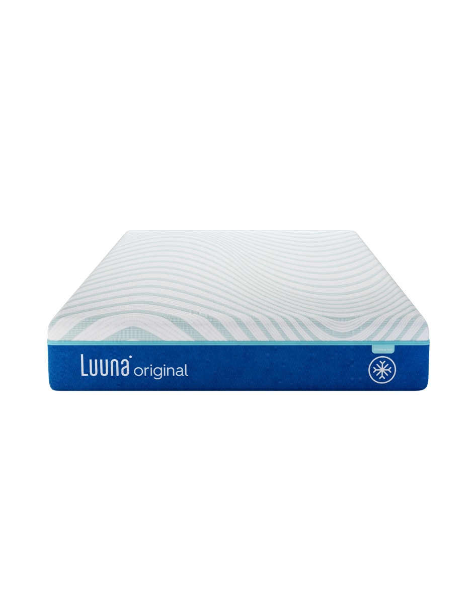 Colchón en caja original cooling Colchón en caja original cooling