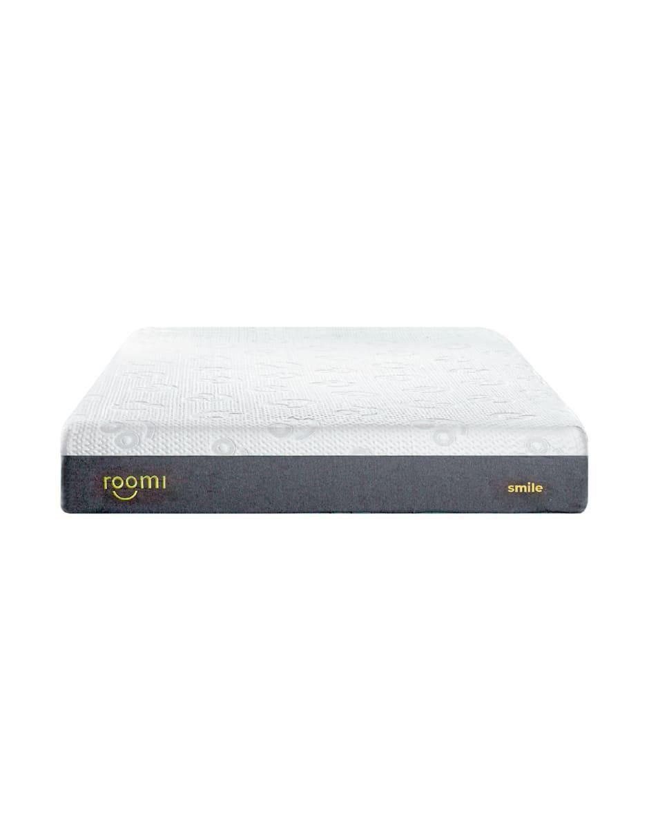 Colchón en caja Smile two pack confort medio 3