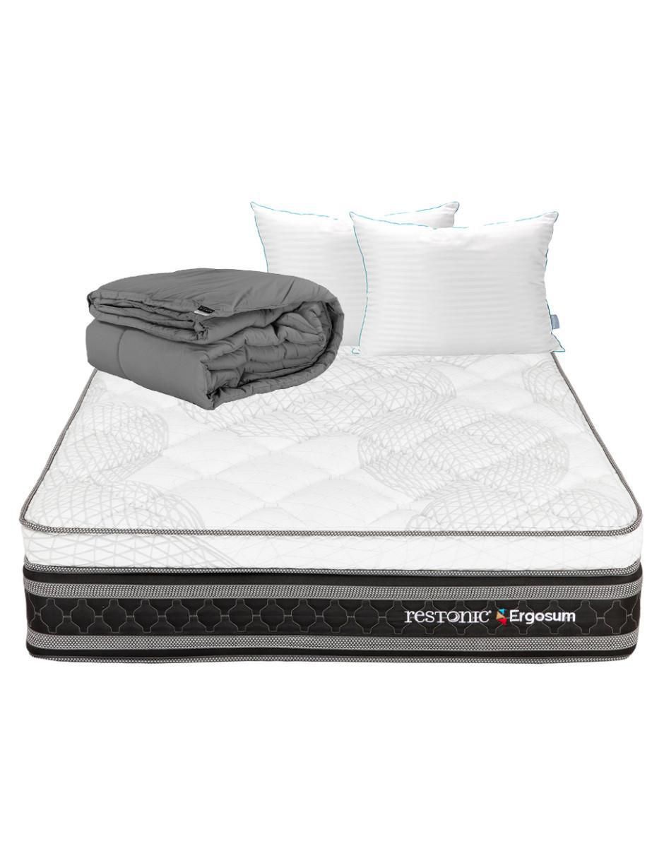 Colchón Restonic ergosum
