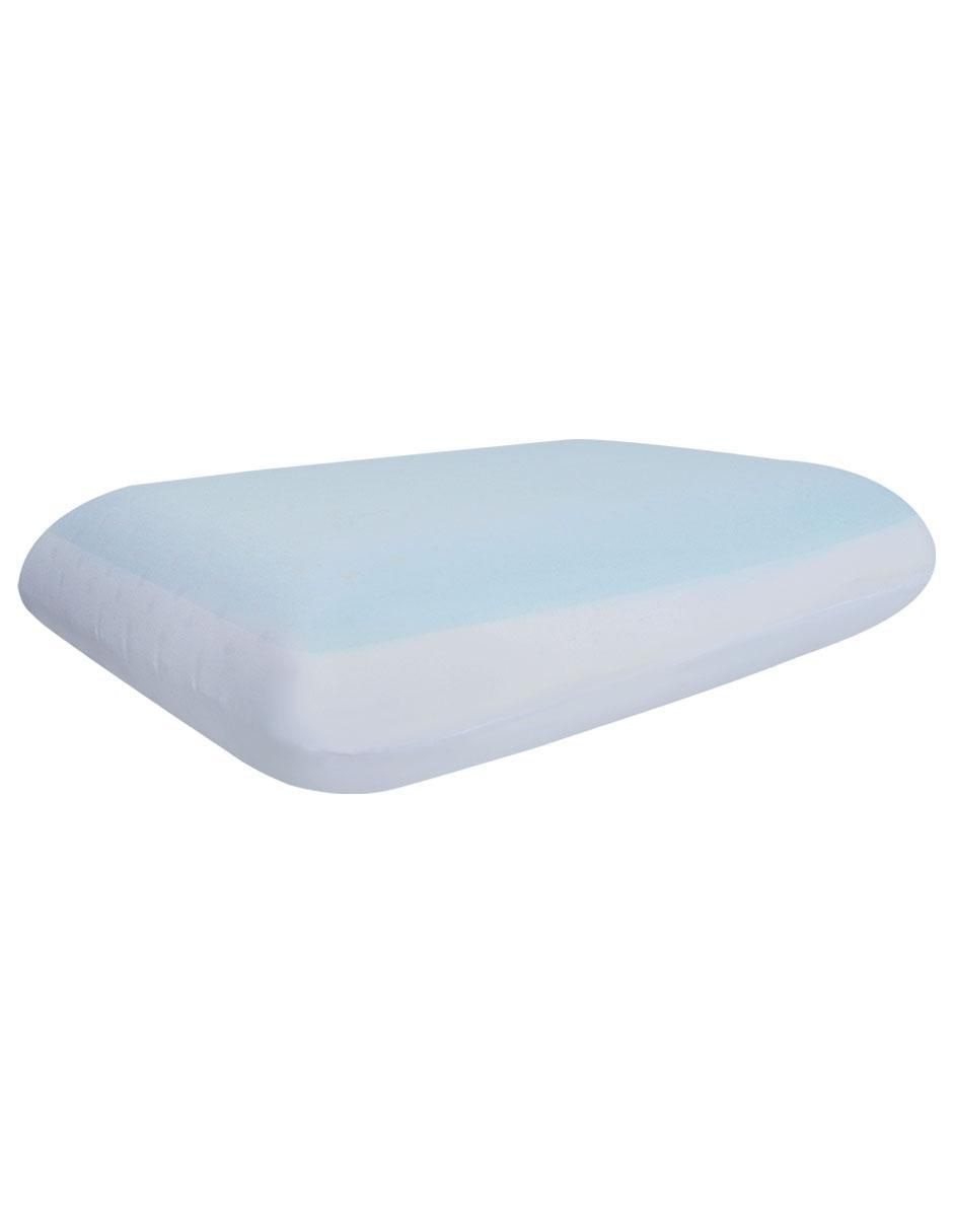 Almohada Magic Pillow firmeza media 5