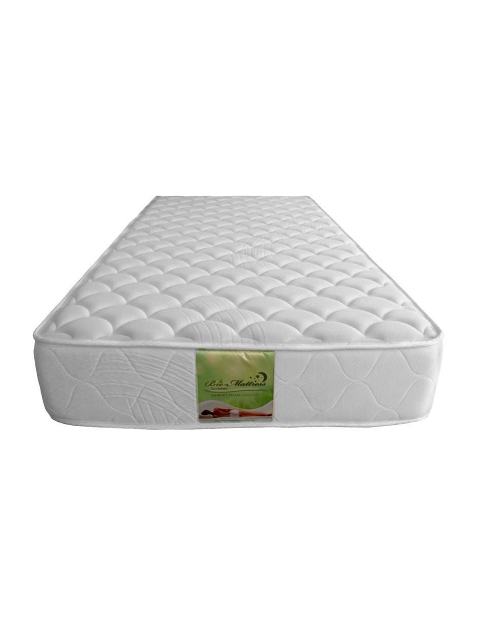 Colchón en caja alpha 2
