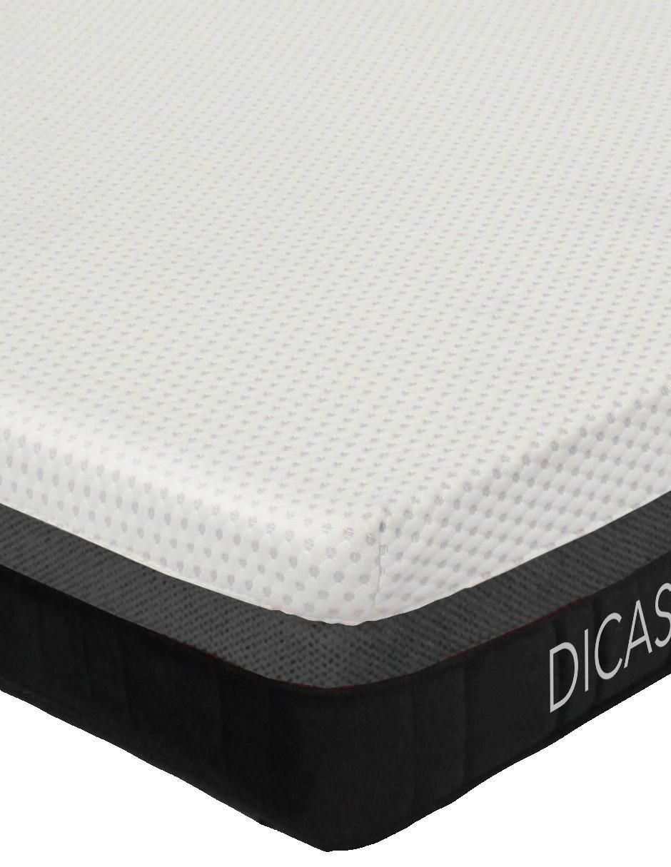 Colchón en caja inabox 4