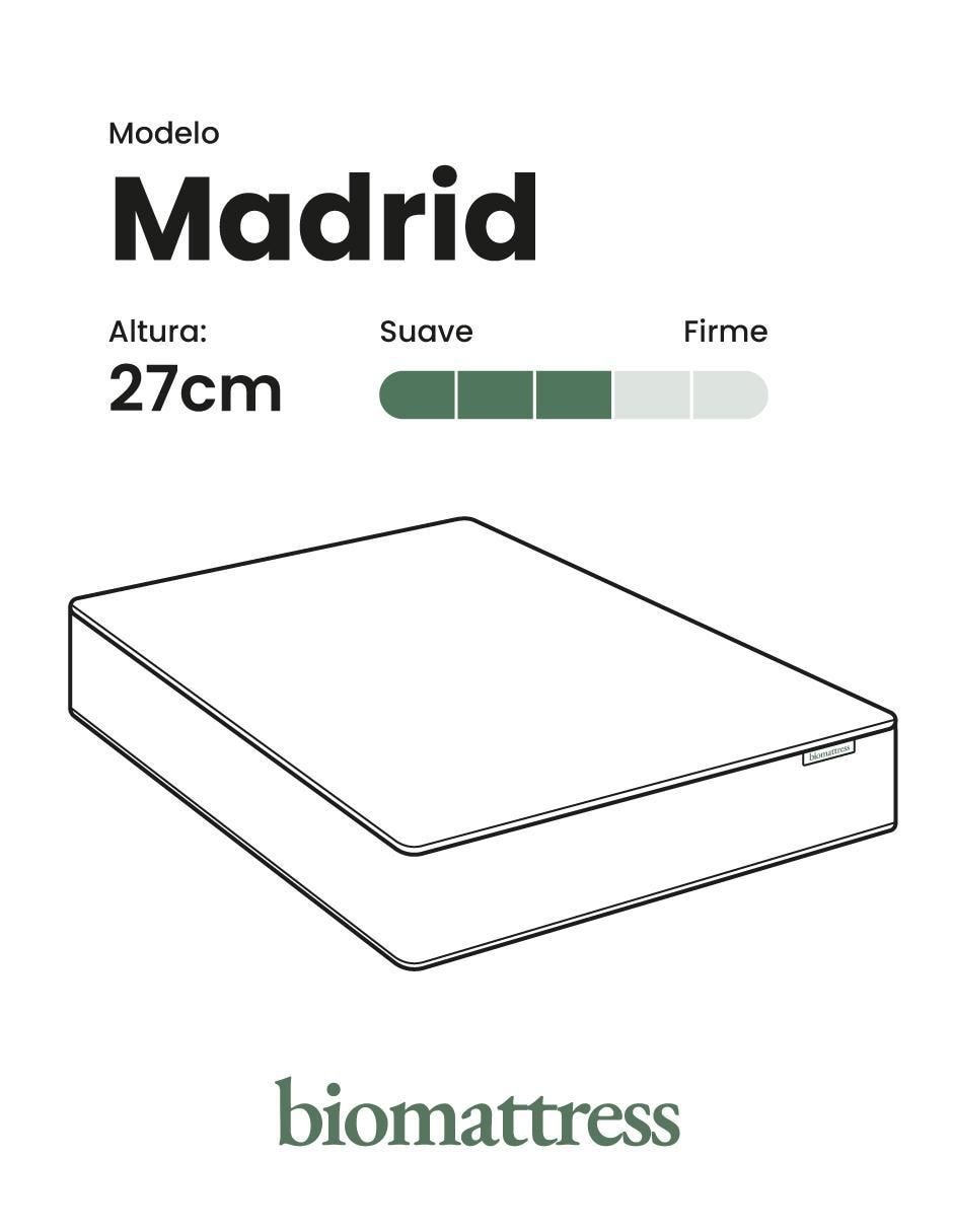 Colchón en caja madrid 5