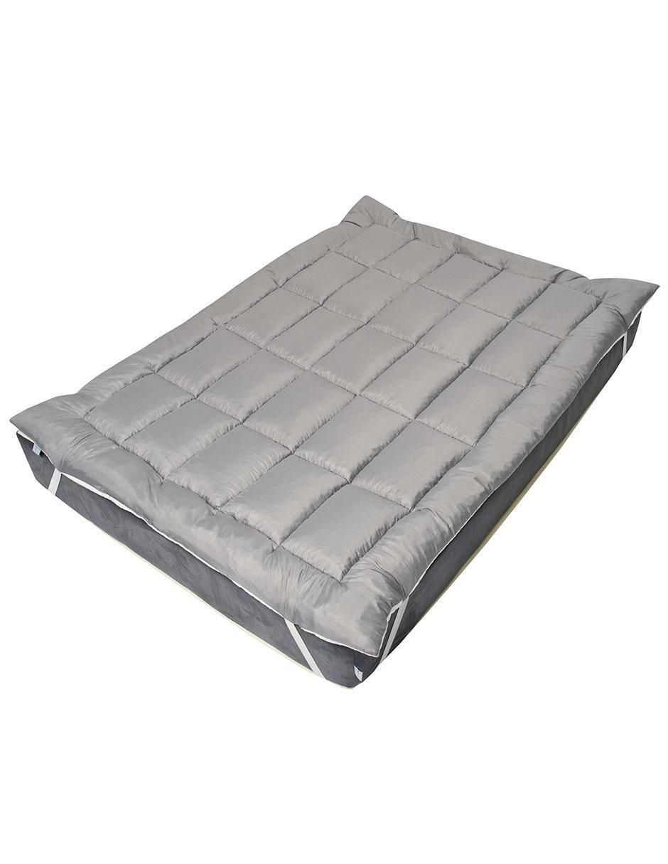 Colchoneta cloud confort suave Colchoneta cloud confort suave