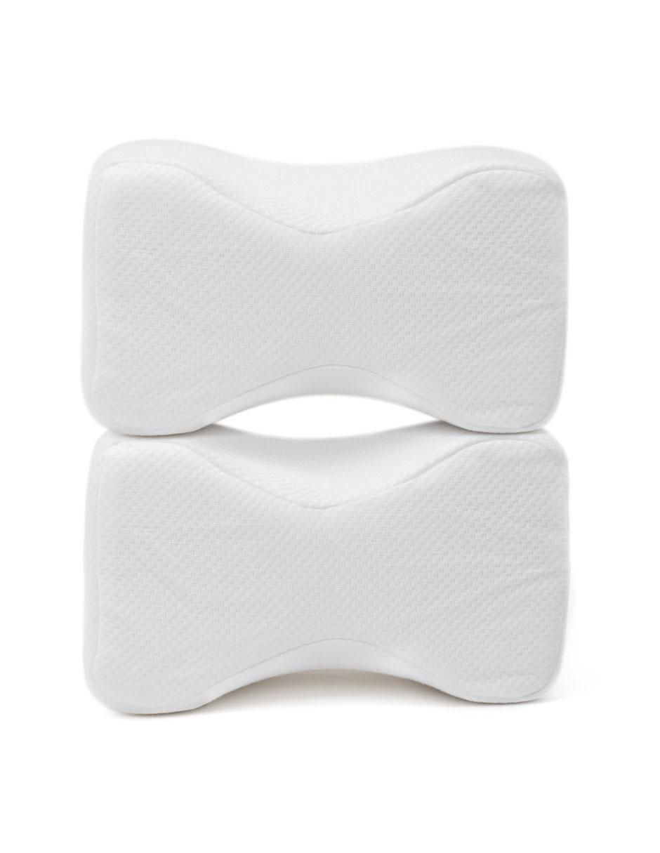 Almohada Huesito Pack firmeza media Almohada Huesito Pack firmeza media