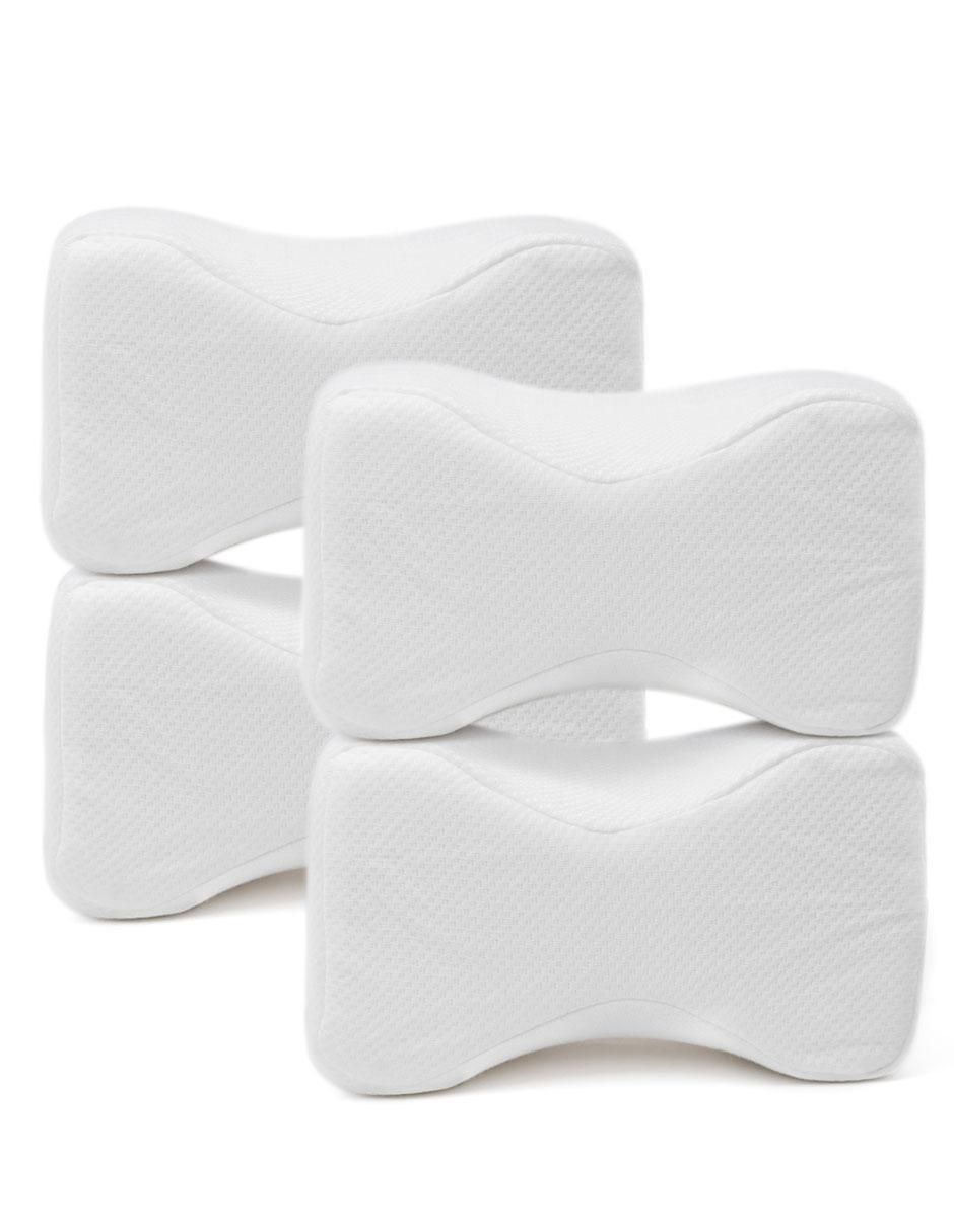 Almohada Huesito Pack firmeza media Almohada Huesito Pack firmeza media