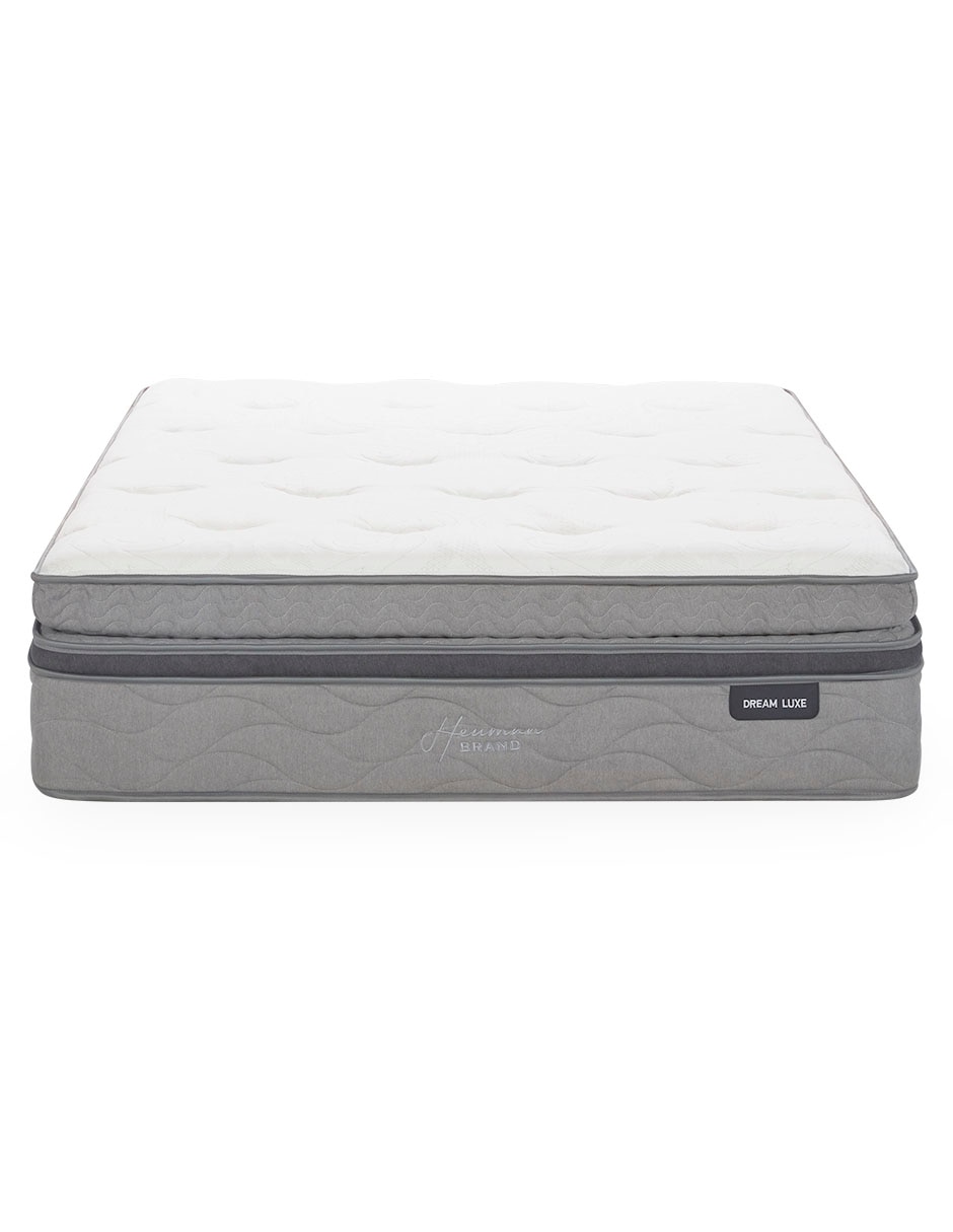 Colchón regular Dream Luxe confort medio