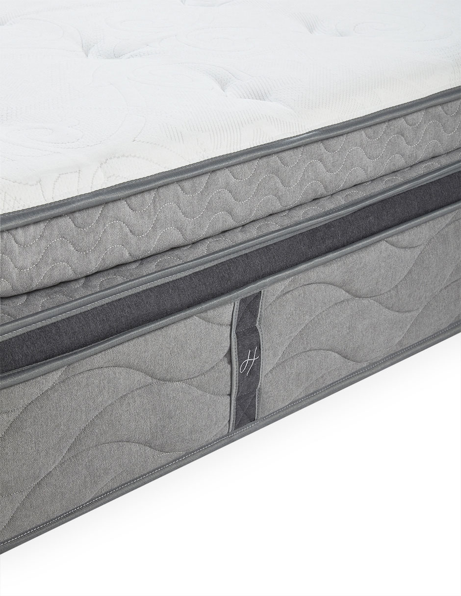 Colchón regular Dream Luxe confort medio 5