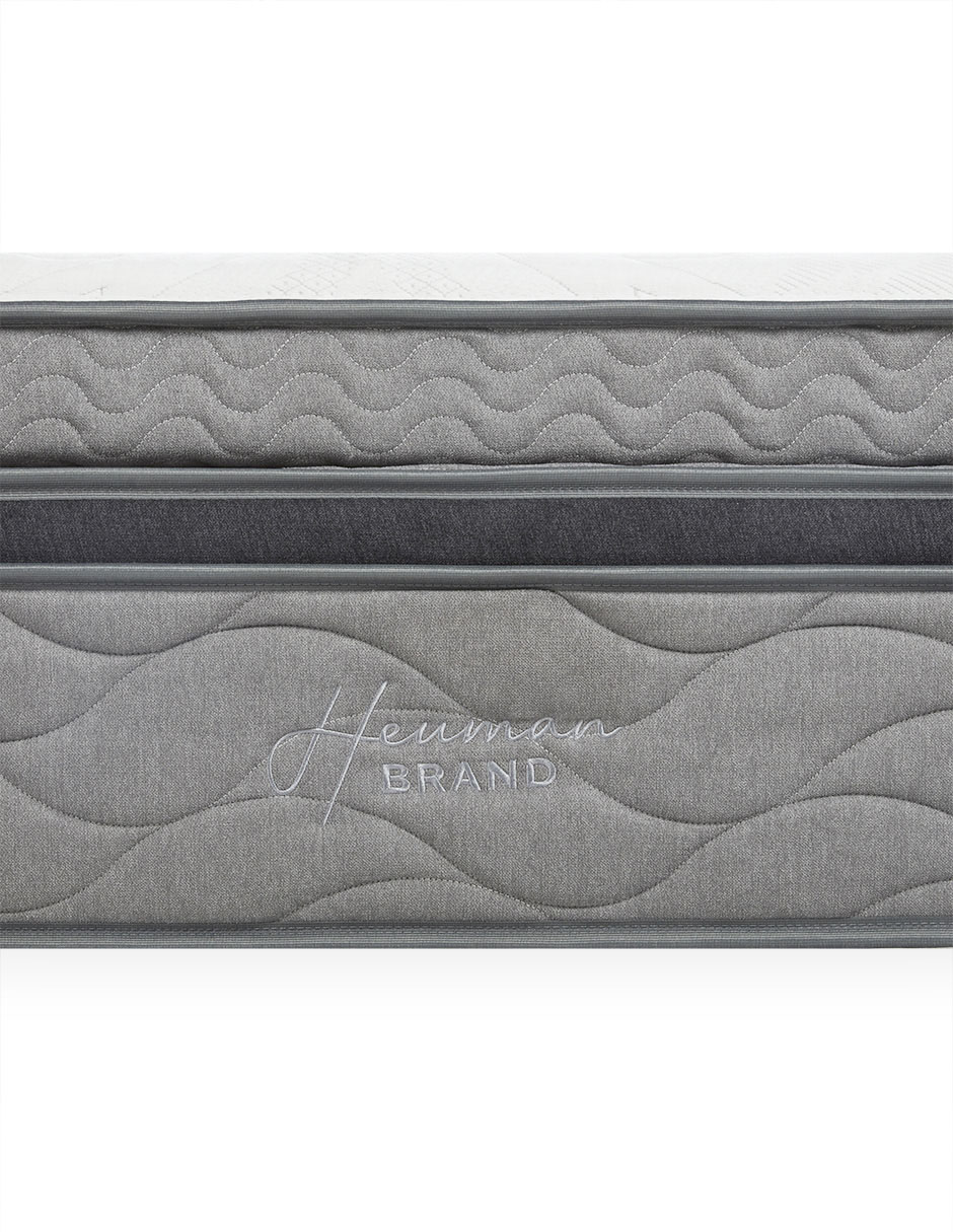 Colchón regular Dream Luxe confort medio 8