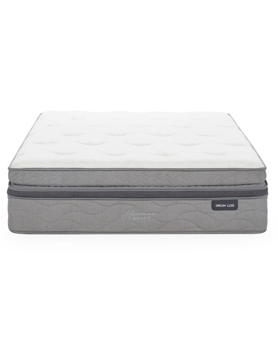 Colchón regular Dream Luxe confort medio Colchón regular Dream Luxe confort medio