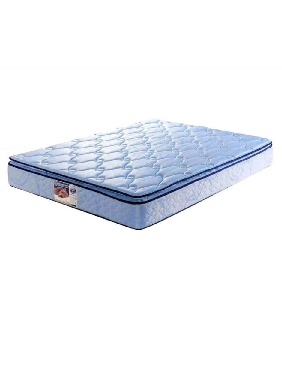 Colchón comfort 1