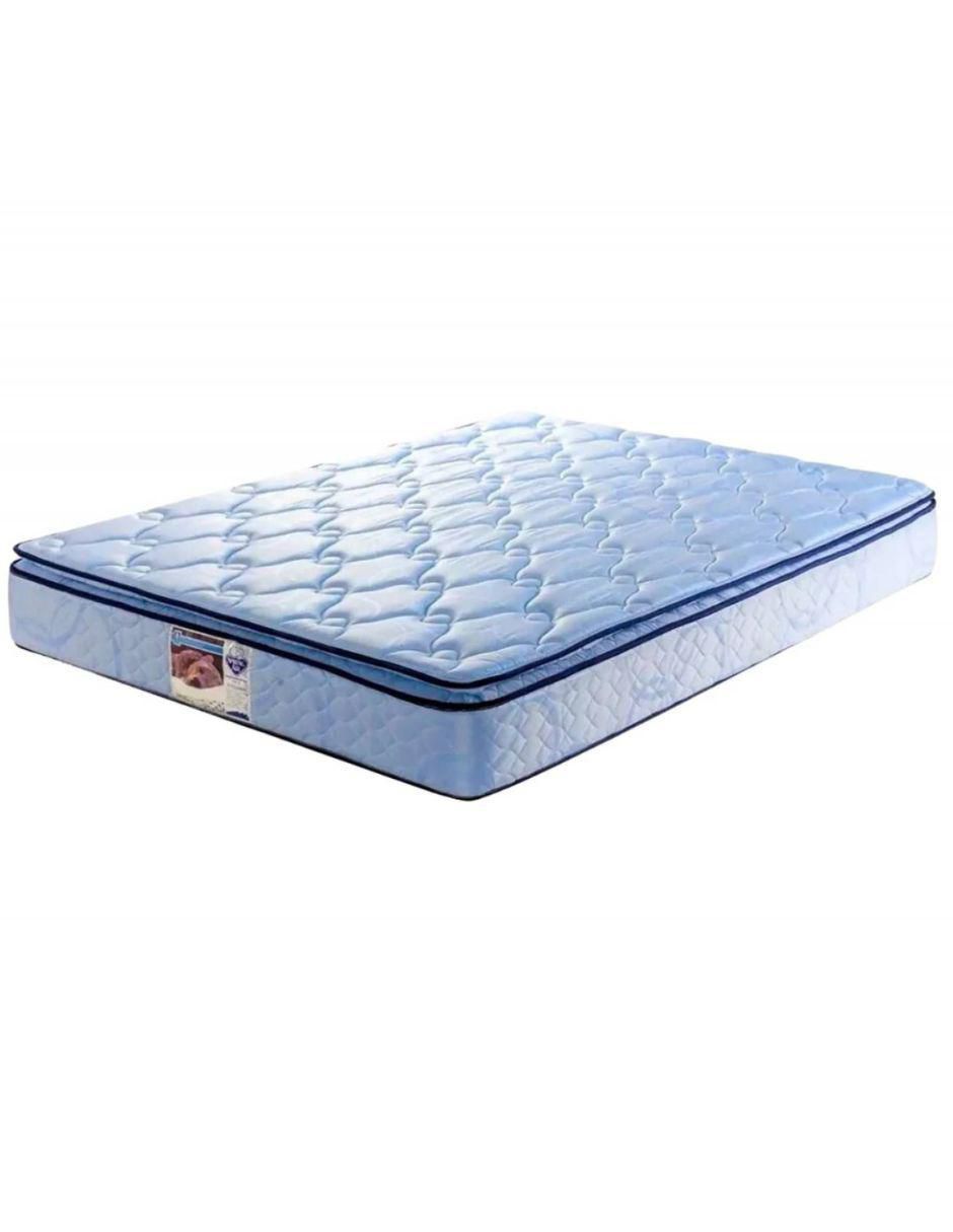 Colchón comfort