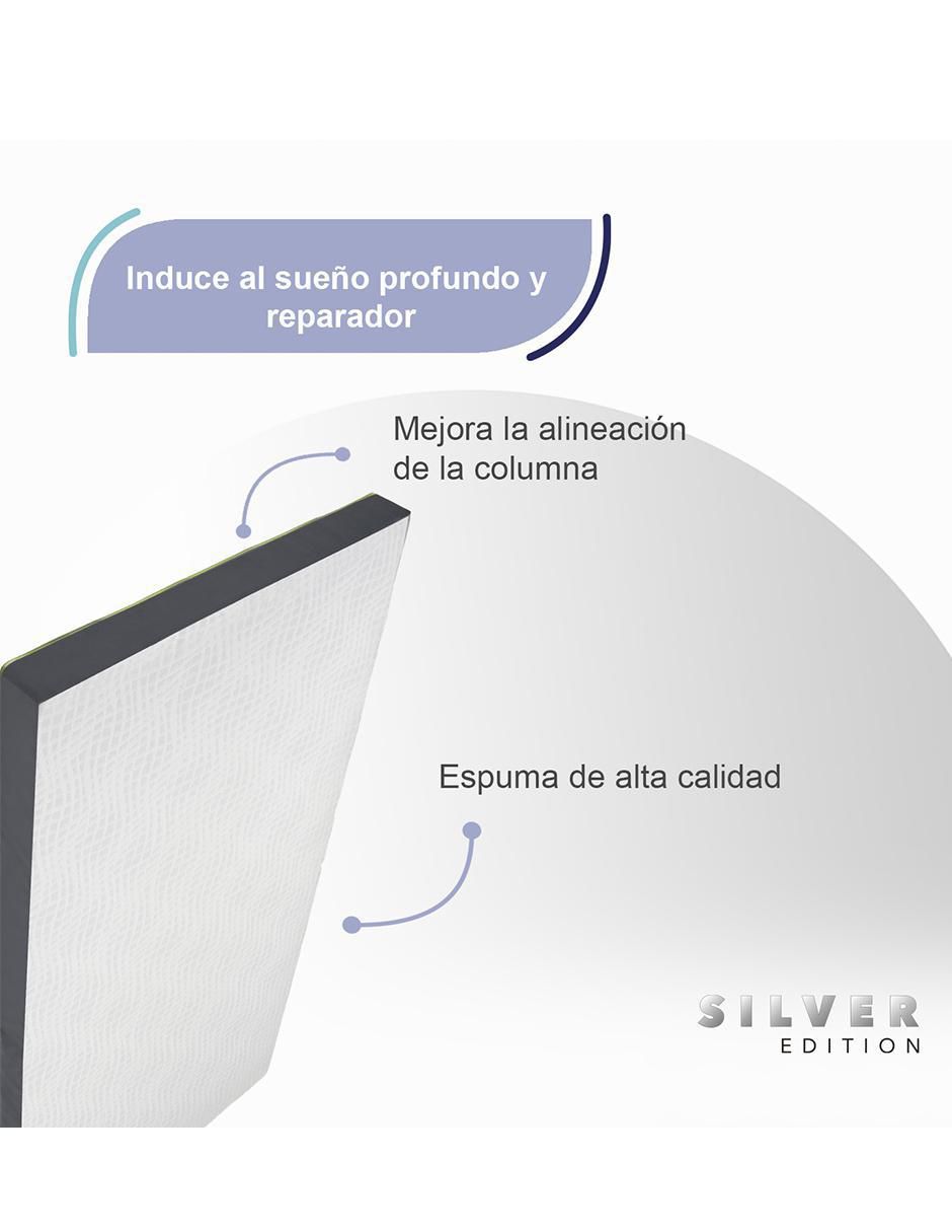 Colchón en caja 3