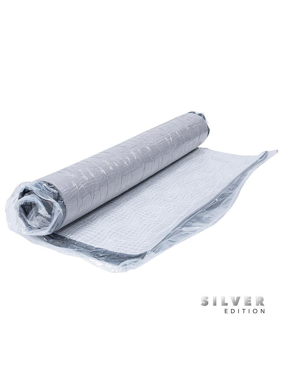 Colchón en caja Silver Edition