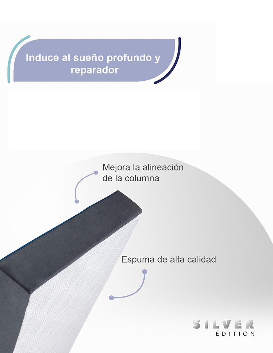 Colchón en caja 3