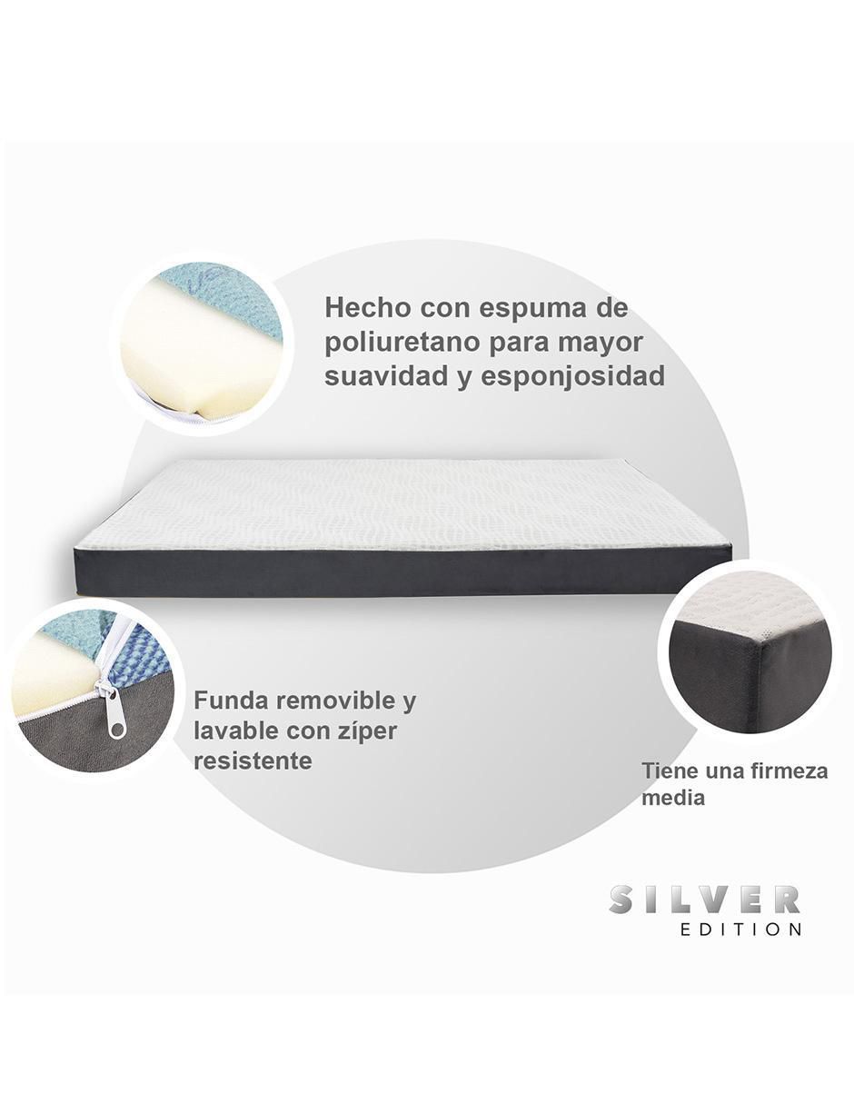 Colchón en caja 4