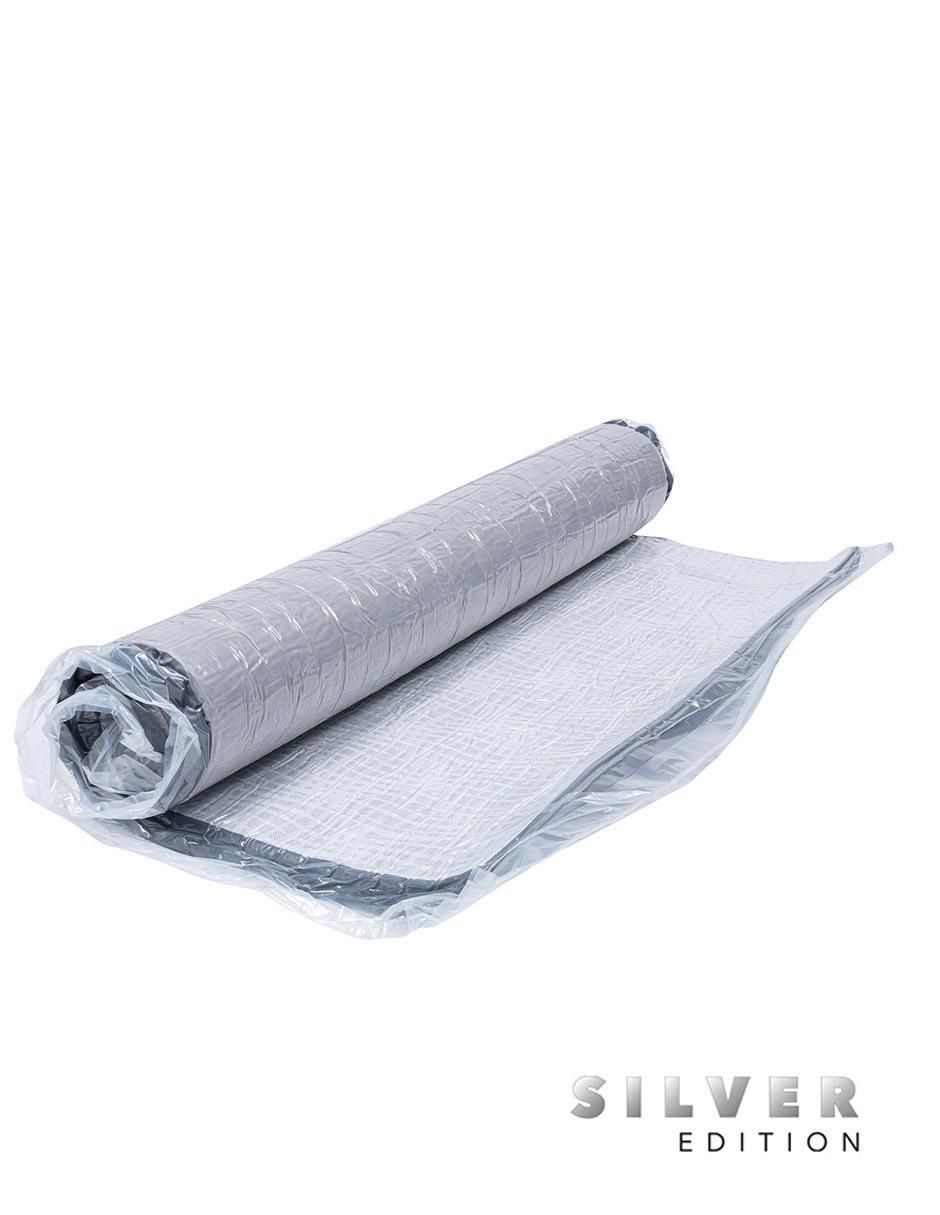 Colchón en caja Silver Edition