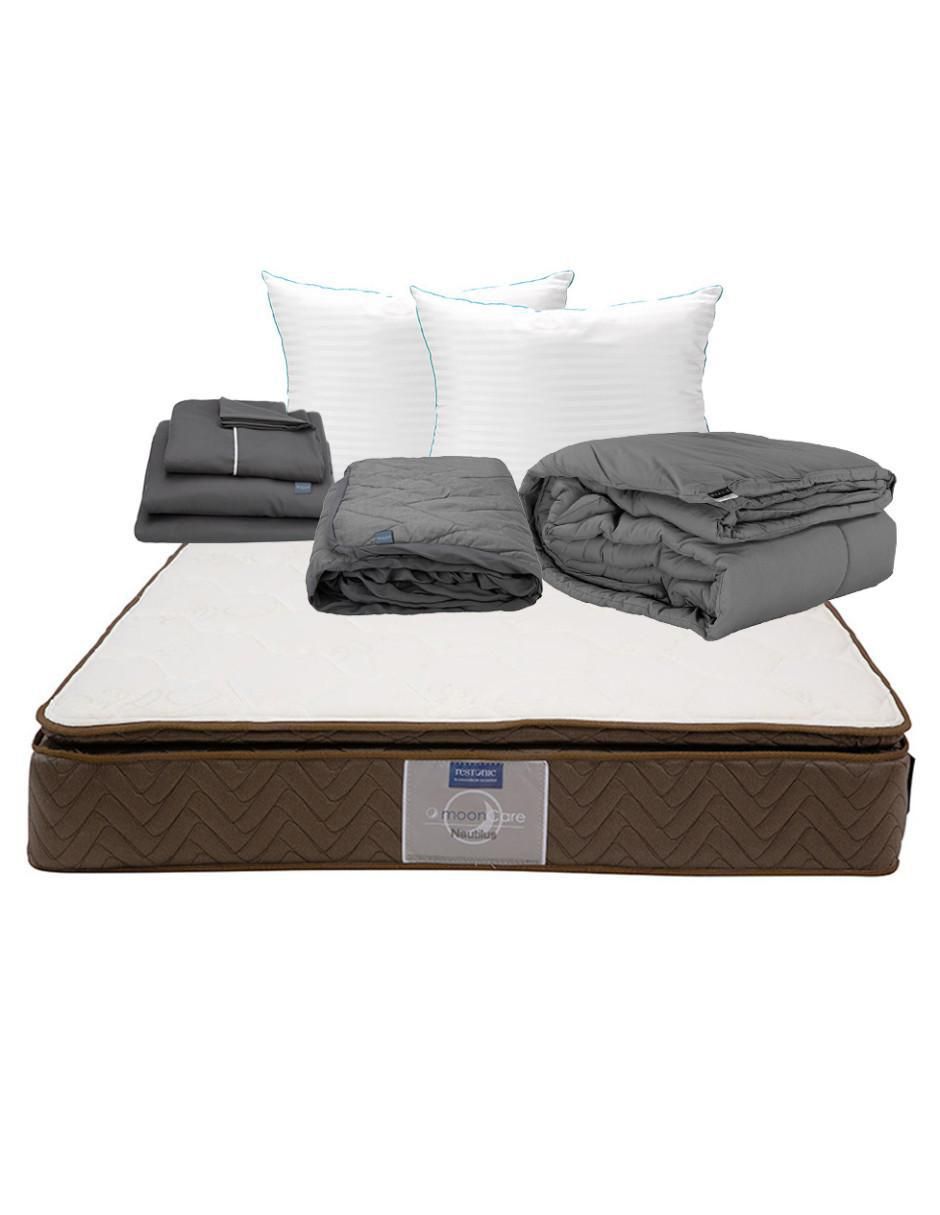 Colchón nautilus