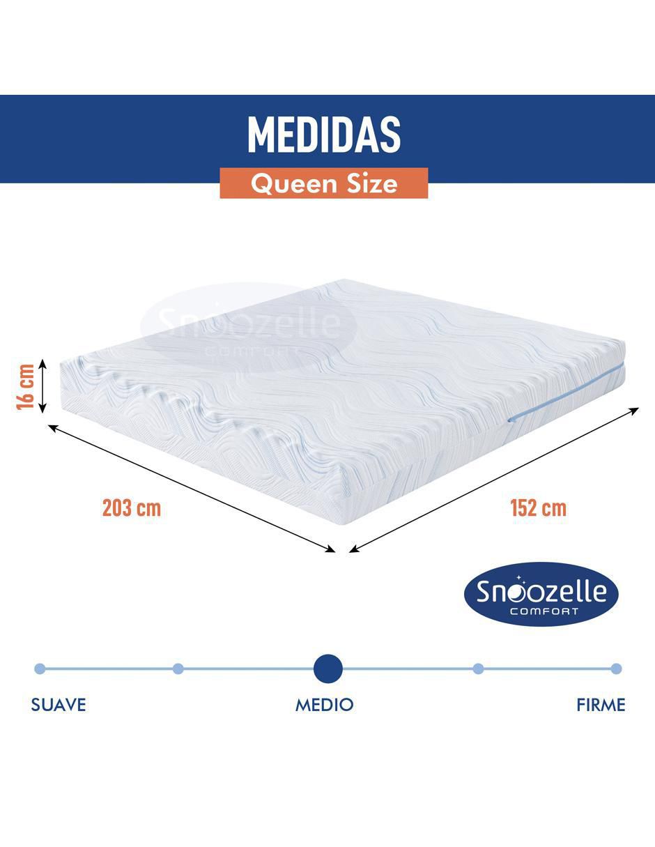 Colchón en caja 5