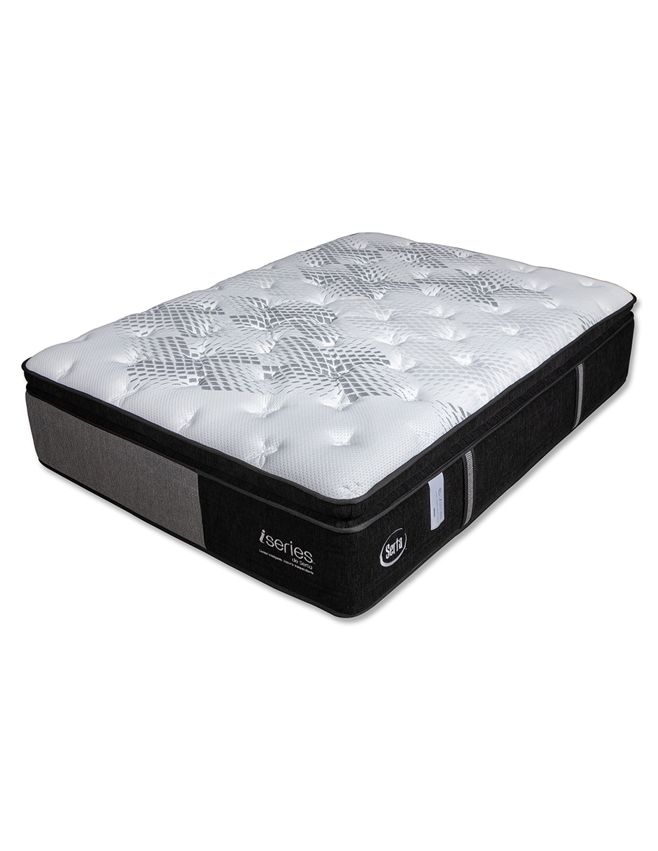 Colchón nirvana - iseries 5