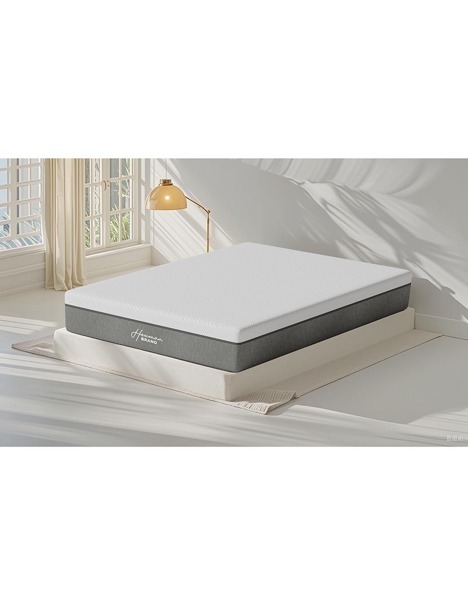 Colchón plegable essencial rest 5