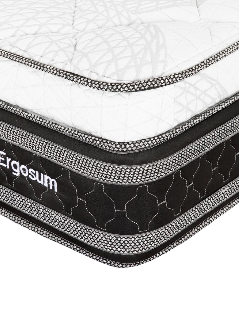 Colchón ergosum 6