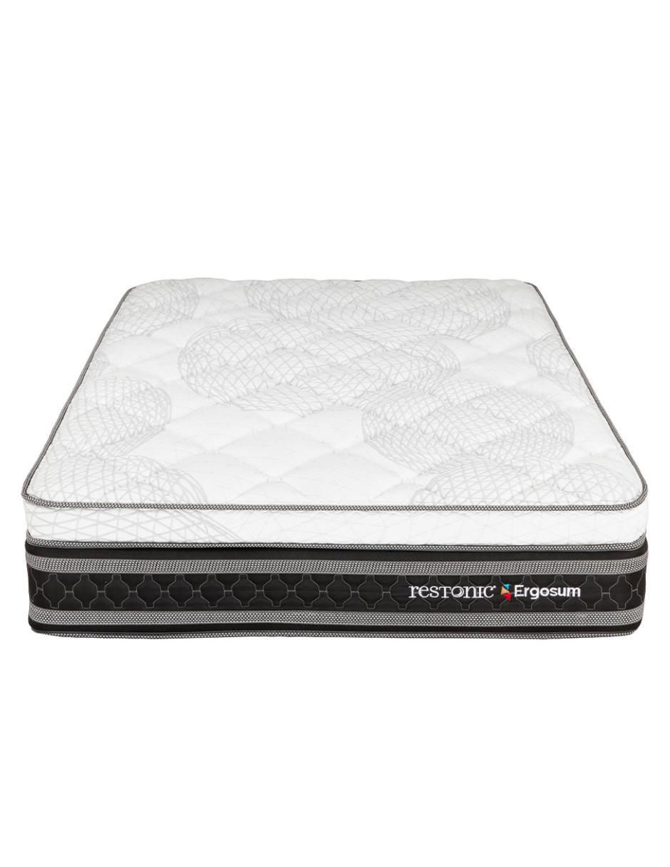 Colchón ergosum 2