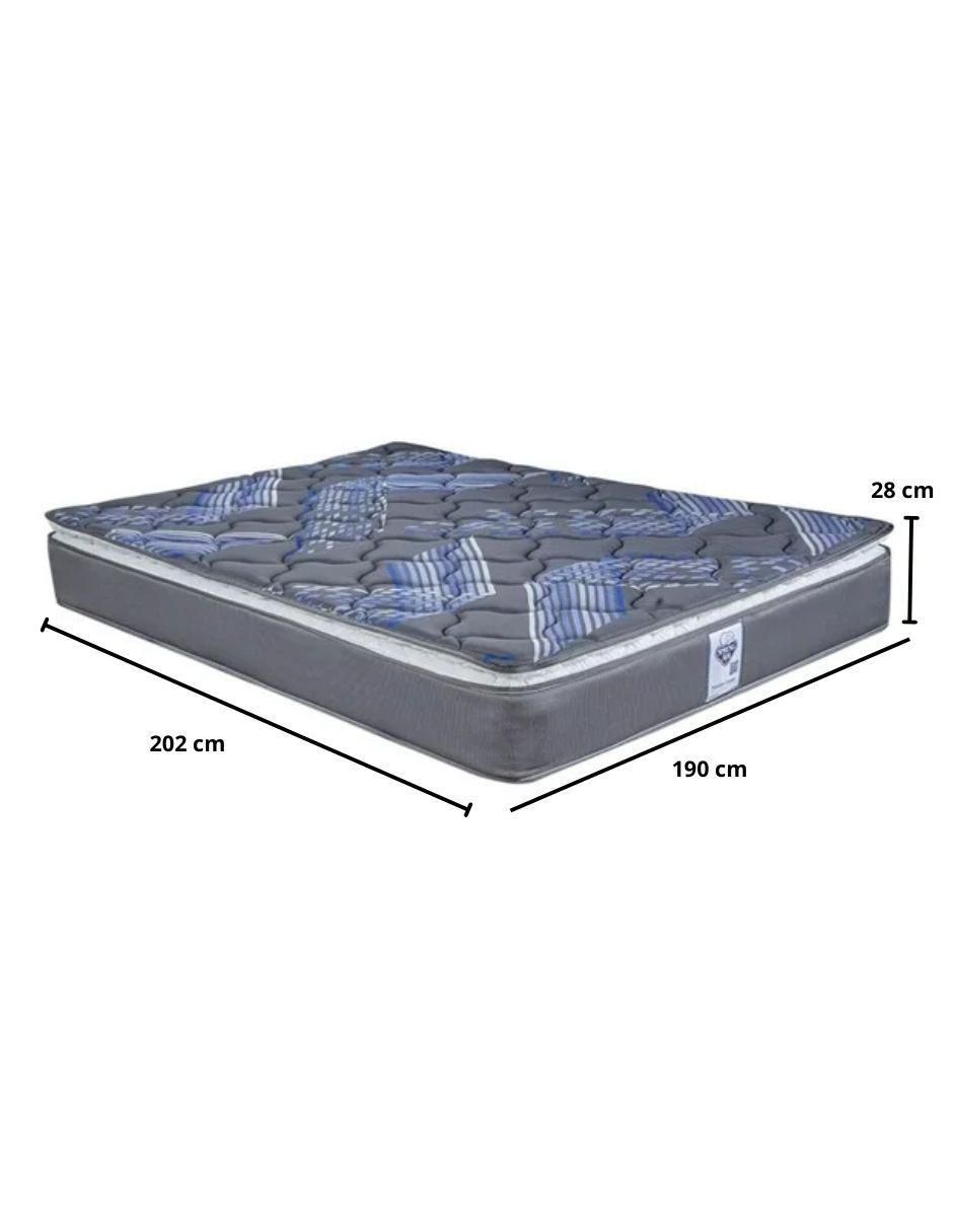 Colchón danest king size 3