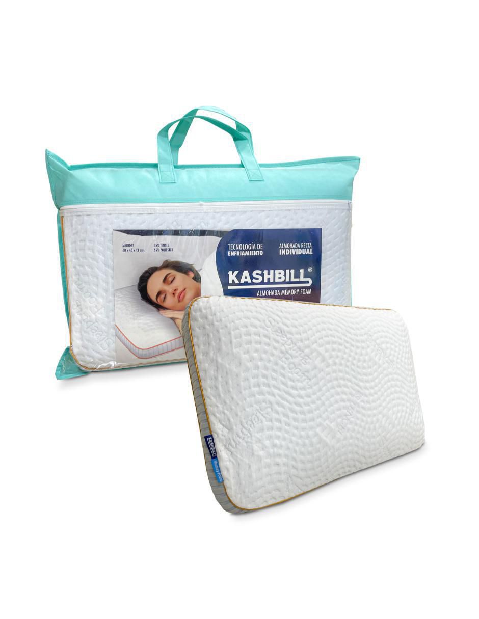 Almohada firmeza media Almohada firmeza media