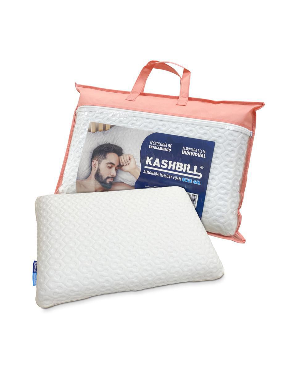 Almohada firmeza media Almohada firmeza media