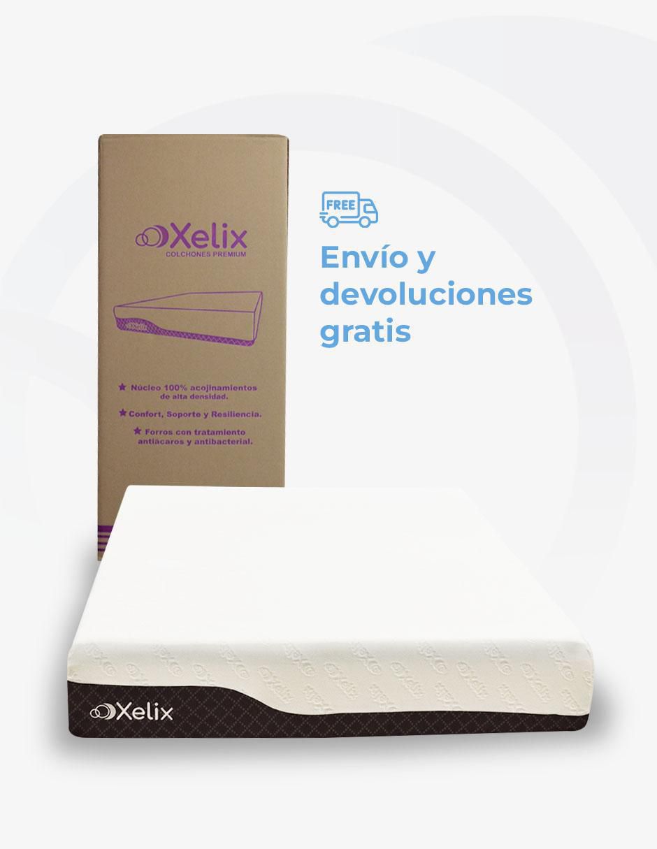 Colchón en caja premium 4