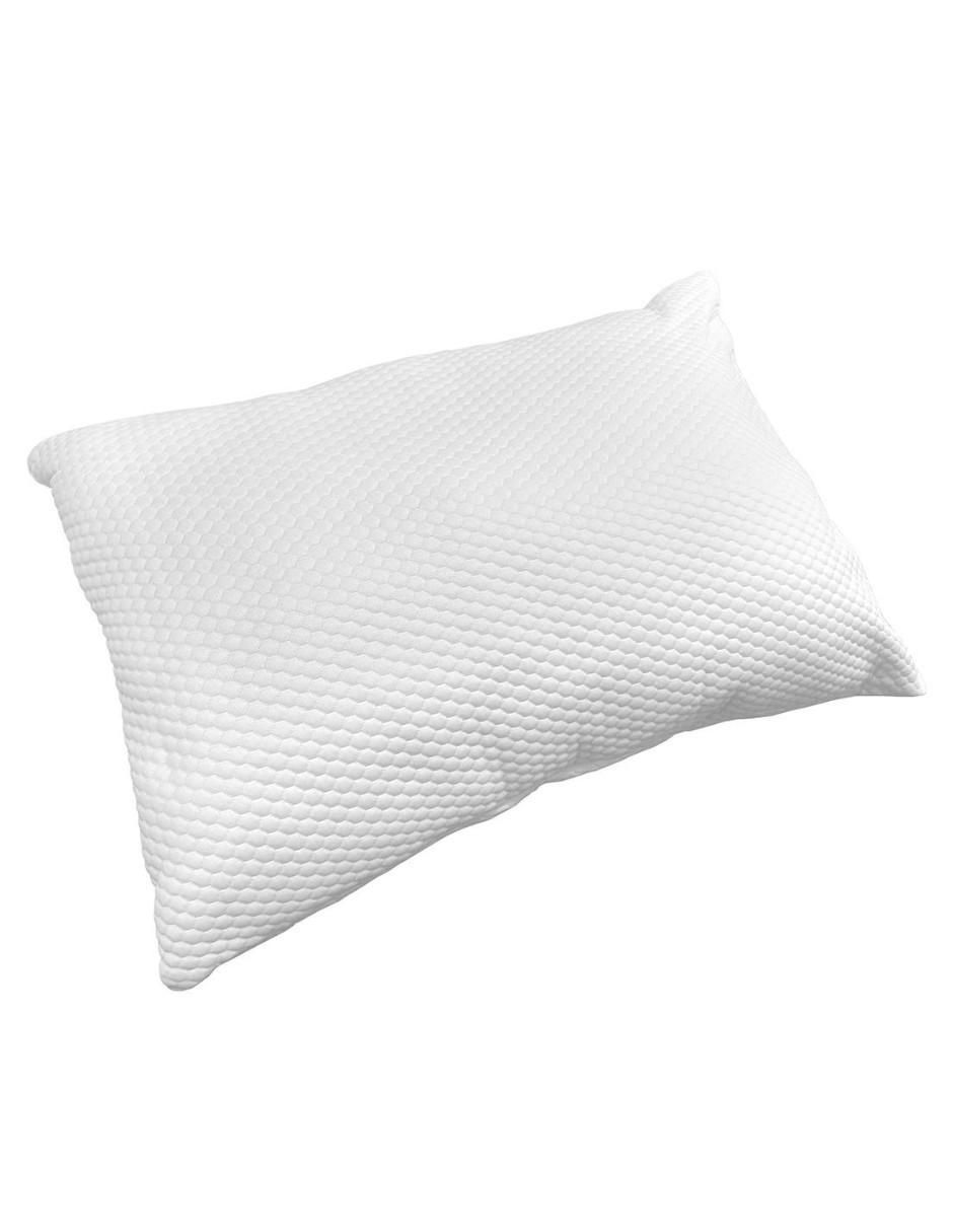 Almohada Frosty firmeza media