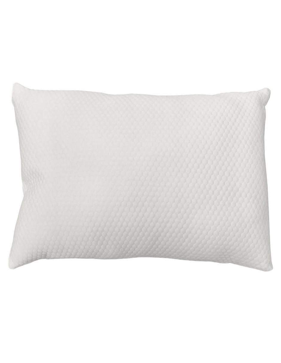 Set de almohada Frosty firmeza media 5