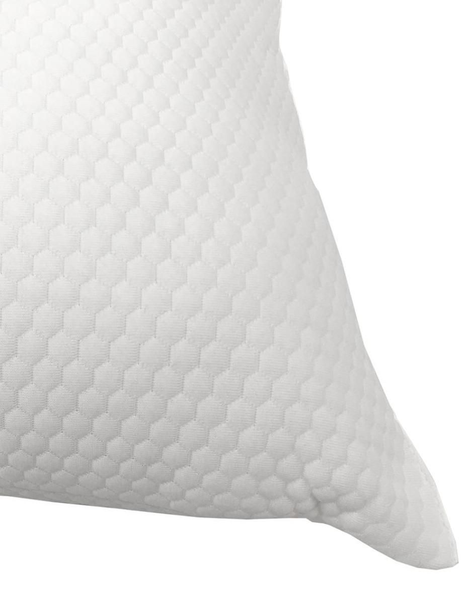 Set de almohada Frosty firmeza media 3