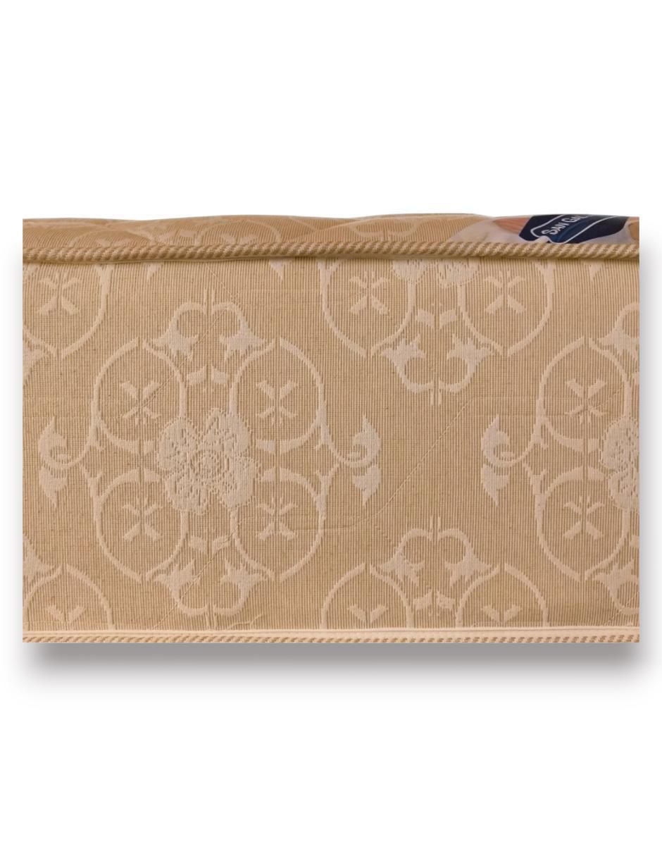 Colchón mediterraneo comfortopédico 4