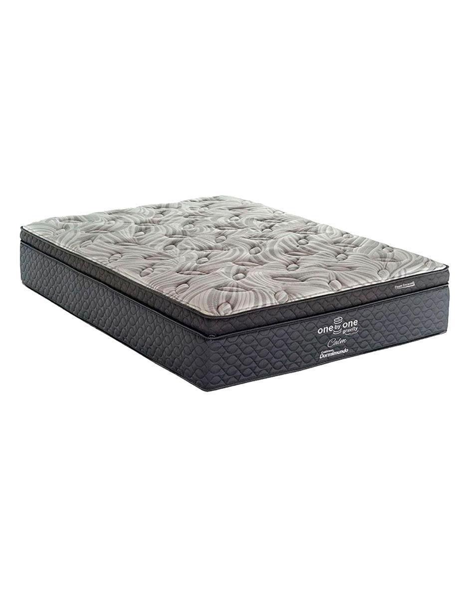 Juego de colchón y box Calm 8