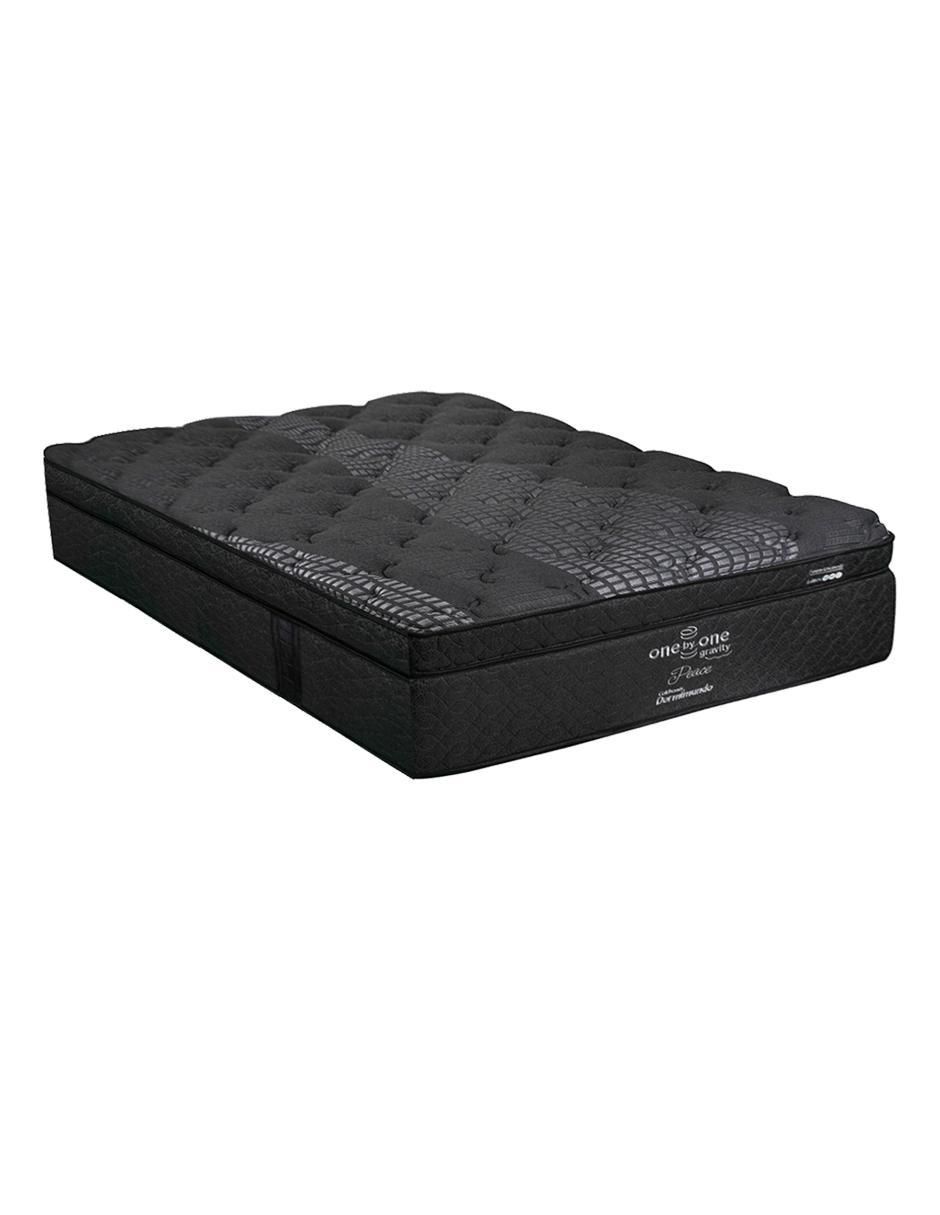 Juego de colchón y box Peace Dormimundo