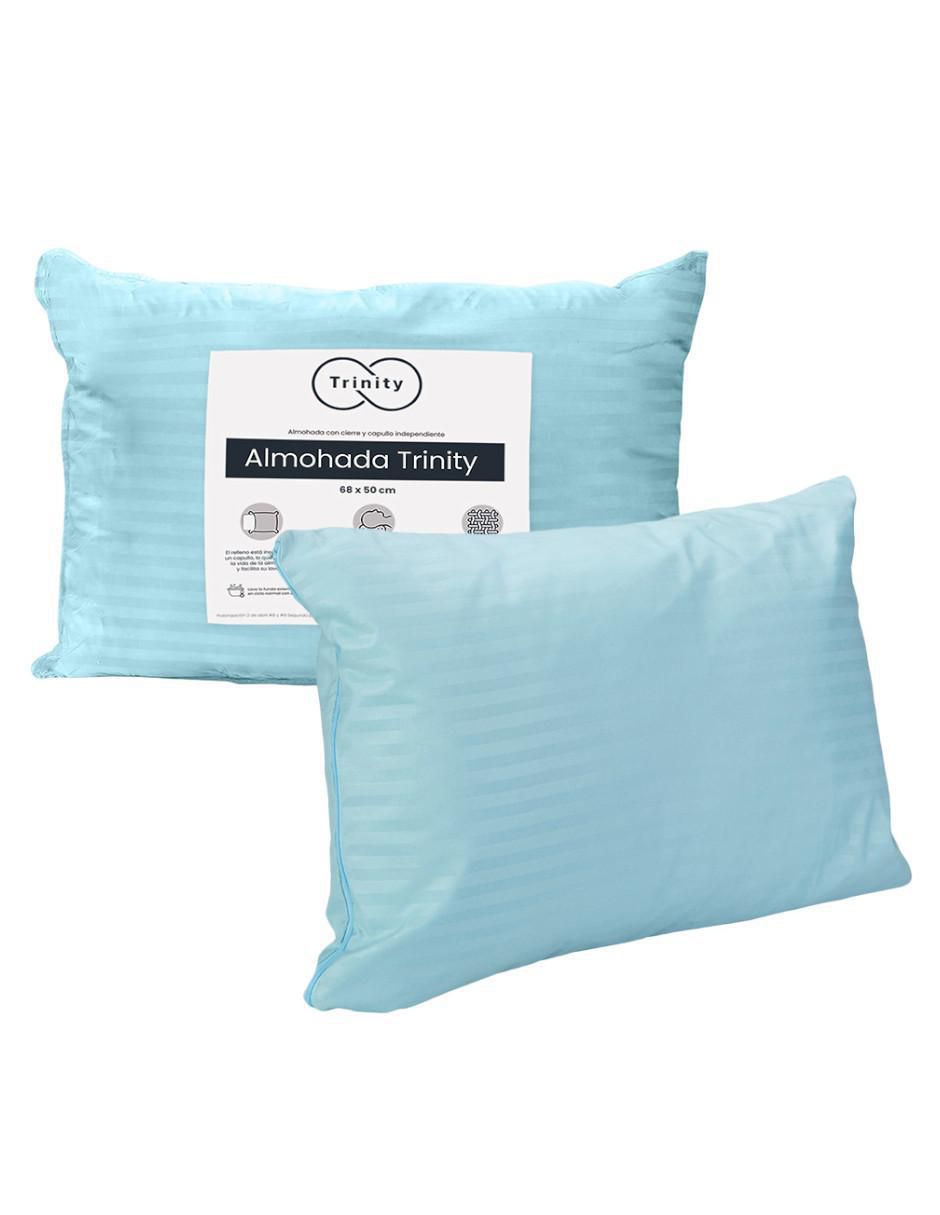 Almohada firmeza media Almohada firmeza media