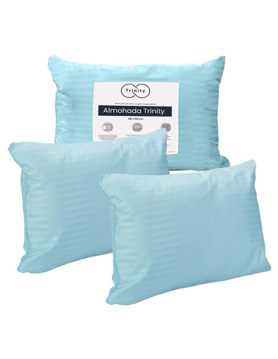Set de almohada firmeza media Set de almohada firmeza media