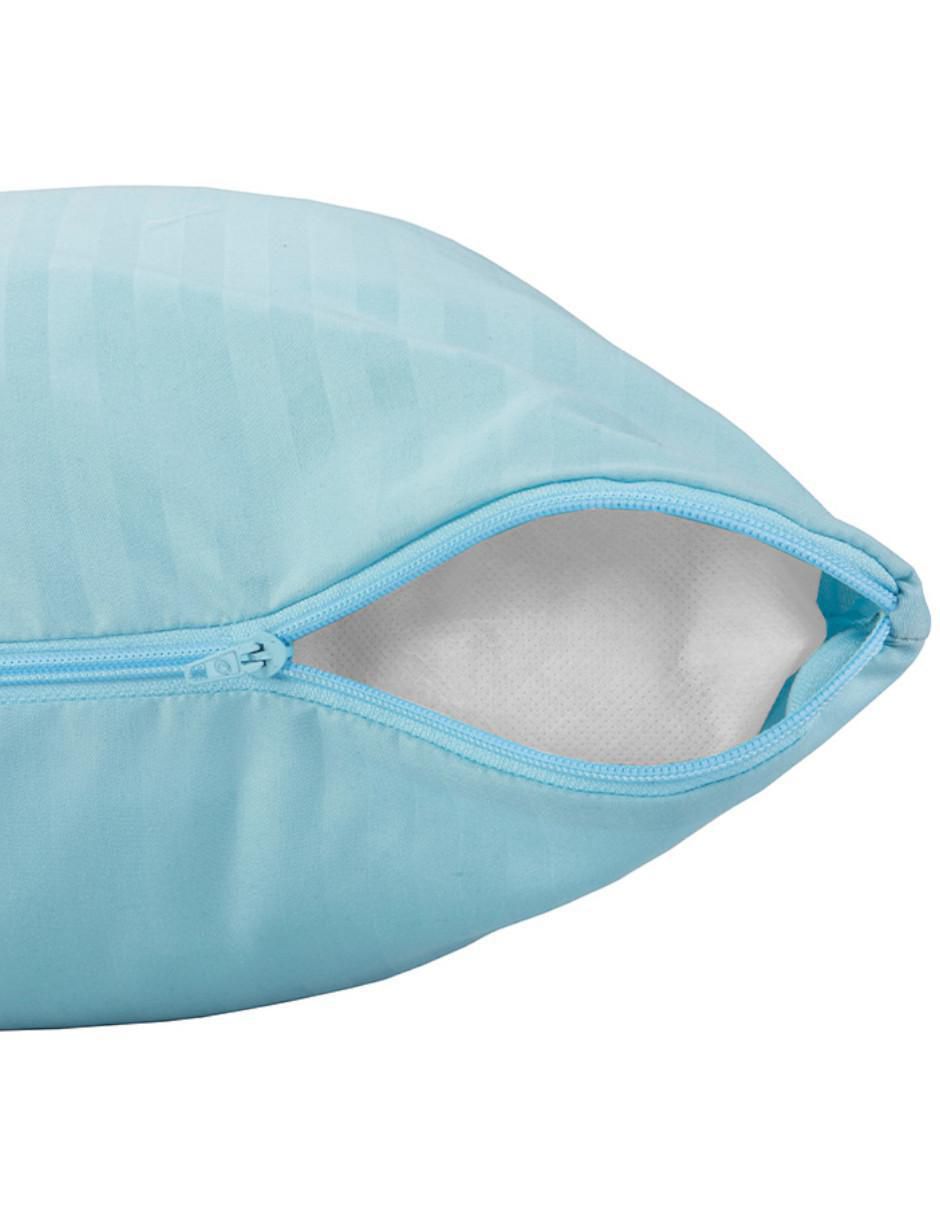 Set de almohada firmeza media 6