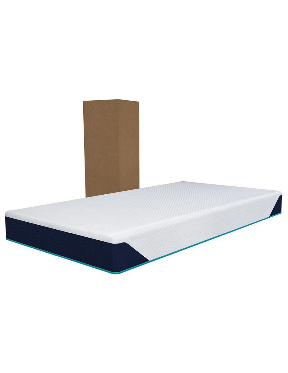 Colchón en caja Zen Memory Gel Colchón en caja Zen Memory Gel